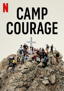 Camp Courage-Camp Courage