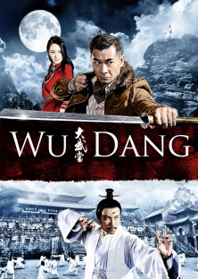Wu Dang-Wu Dang