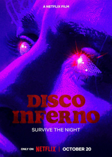 Disco Inferno-Disco Inferno