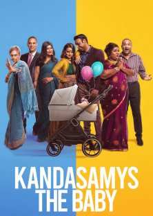 Kandasamys: The Baby-Kandasamys: The Baby