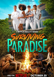 Surviving Paradise-Surviving Paradise