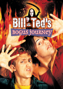 Bill & Ted's Bogus Journey-Bill & Ted's Bogus Journey