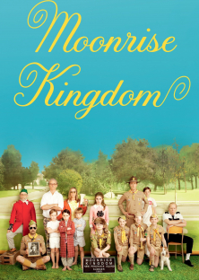 Moonrise Kingdom-Moonrise Kingdom