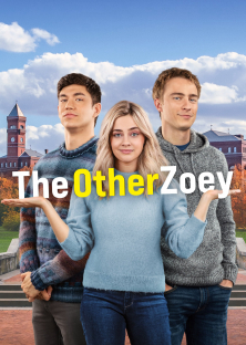 The Other Zoey-The Other Zoey