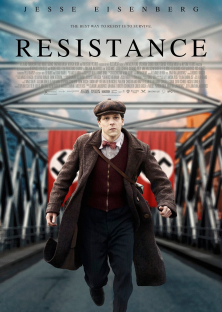 Resistance-Resistance