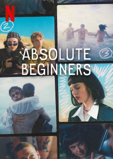 Absolute Beginners (2023) Episode 1