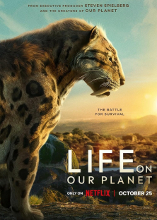 Life on Our Planet-Life on Our Planet