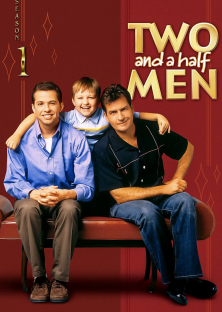 Two and a Half Men (Season 1)-Two and a Half Men (Season 1)