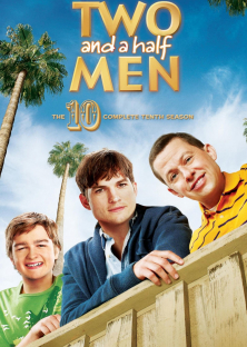 Two and a Half Men (Season 10)-Two and a Half Men (Season 10)