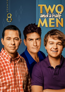 Two and a Half Men (Season 8)-Two and a Half Men (Season 8)