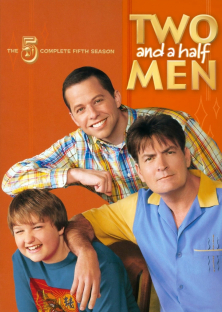 Two and a Half Men (Season 5)-Two and a Half Men (Season 5)
