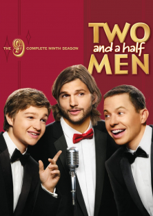 Two and a Half Men (Season 9)-Two and a Half Men (Season 9)