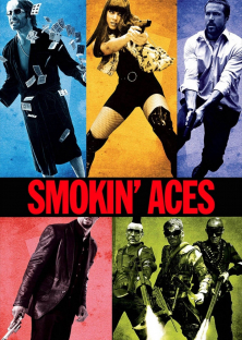Smokin' Aces-Smokin' Aces