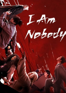 I Am Nobody-I Am Nobody