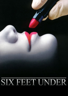 Six Feet Under (Season 1)-Six Feet Under (Season 1)