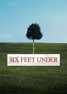 Six Feet Under (Season 2)-Six Feet Under (Season 2)