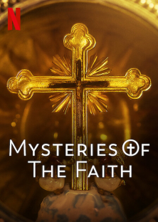 Mysteries of the Faith-Mysteries of the Faith