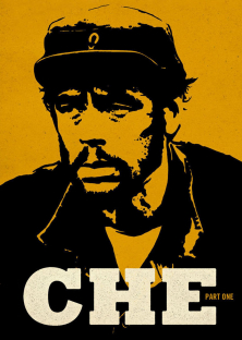 Che: Part One-Che: Part One