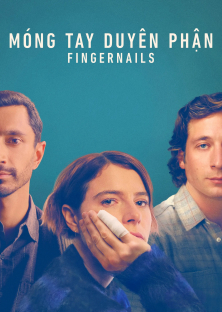 Fingernails-Fingernails
