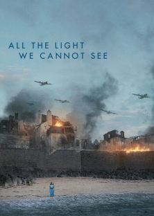 All the Light We Cannot See-All the Light We Cannot See