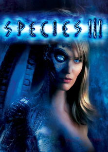 Species III (2004)