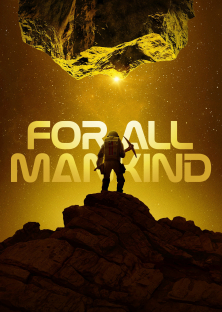 For All Mankind Season 4-For All Mankind Season 4