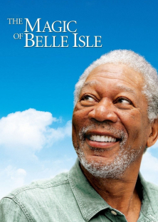 The Magic of Belle Isle-The Magic of Belle Isle