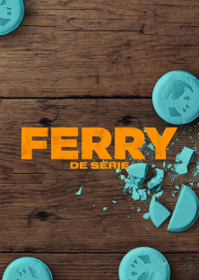 Ferry: The Series (2023) Episode 1