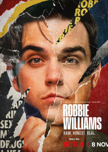Robbie Williams-Robbie Williams