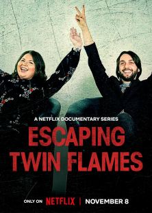 Escaping Twin Flames-Escaping Twin Flames