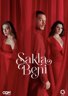 Sakla Beni (2023) Episode 1