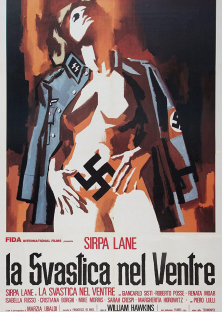 Nazi Love Camp 27-Nazi Love Camp 27