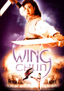 Wing Chun-Wing Chun