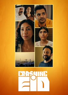 Crashing Eid-Crashing Eid