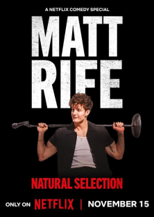 Matt Rife: Natural Selection-Matt Rife: Natural Selection