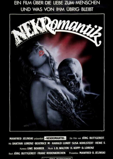 Nekromantik (1988)