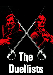 The Duellists-The Duellists