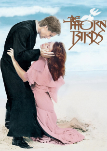 The Thorn Birds (1983) Episode 1