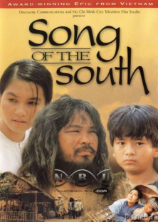 Song of the South (1997) Episode 1