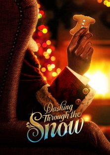 Dashing Through the Snow-Dashing Through the Snow