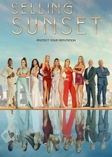 Selling Sunset (Season 7)-Selling Sunset (Season 7)