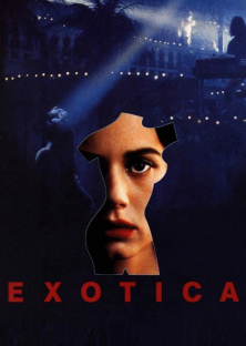 Exotica-Exotica