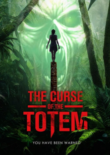 Curse of the Totem-Curse of the Totem