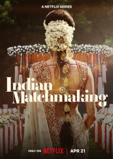 Indian Matchmaking (Season 3)-Indian Matchmaking (Season 3)