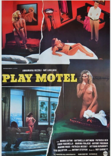 Play Motel-Play Motel