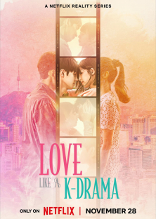 Love Like a K-Drama (2023) Episode 1