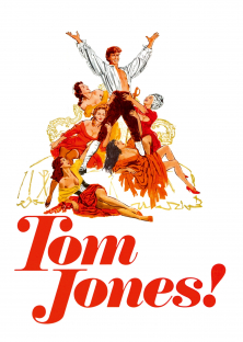 Tom Jones-Tom Jones