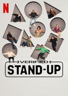 Verified Stand-Up-Verified Stand-Up