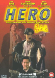 Hero-Hero