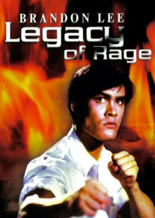 Legacy of Rage-Legacy of Rage
